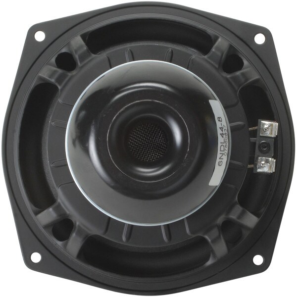 Main product image for B&C 6NDL44 6-1/2" Neodymium Woofer 294-647